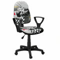 chaise-de-bureau-ergonomique-pour-enfant-avec-accoudoirs-motif-football-wrhocq1905lj