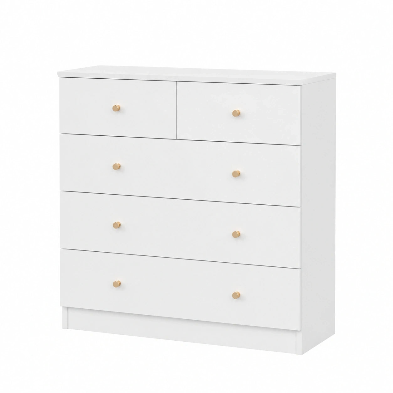 commode-blanche-avec-5-tiroirs-pour-chambre-espace-de-rangement-optimal-66-x-33-x-73cm-tlapmi2047jp