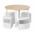 table-ronde-avec-chaises-et-tiroirs-pour-enfants-mobilier-d-activites-montessori-ggsjlh1421pf