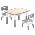 ensemble-de-table-et-chaises-pour-enfants-hauteur-ajustable-multifonctionnel-eglhgd1525ys