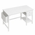 bureau-blanc-avec-tiroirs-de-rangement-pour-petit-espace-oldrmt1951fb