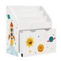 etagere-a-jouets-mobile-avec-compartiments-pour-enfants-bibliotheque-polyvalente-avec-roulettes-blanc-bbgdef1606qq