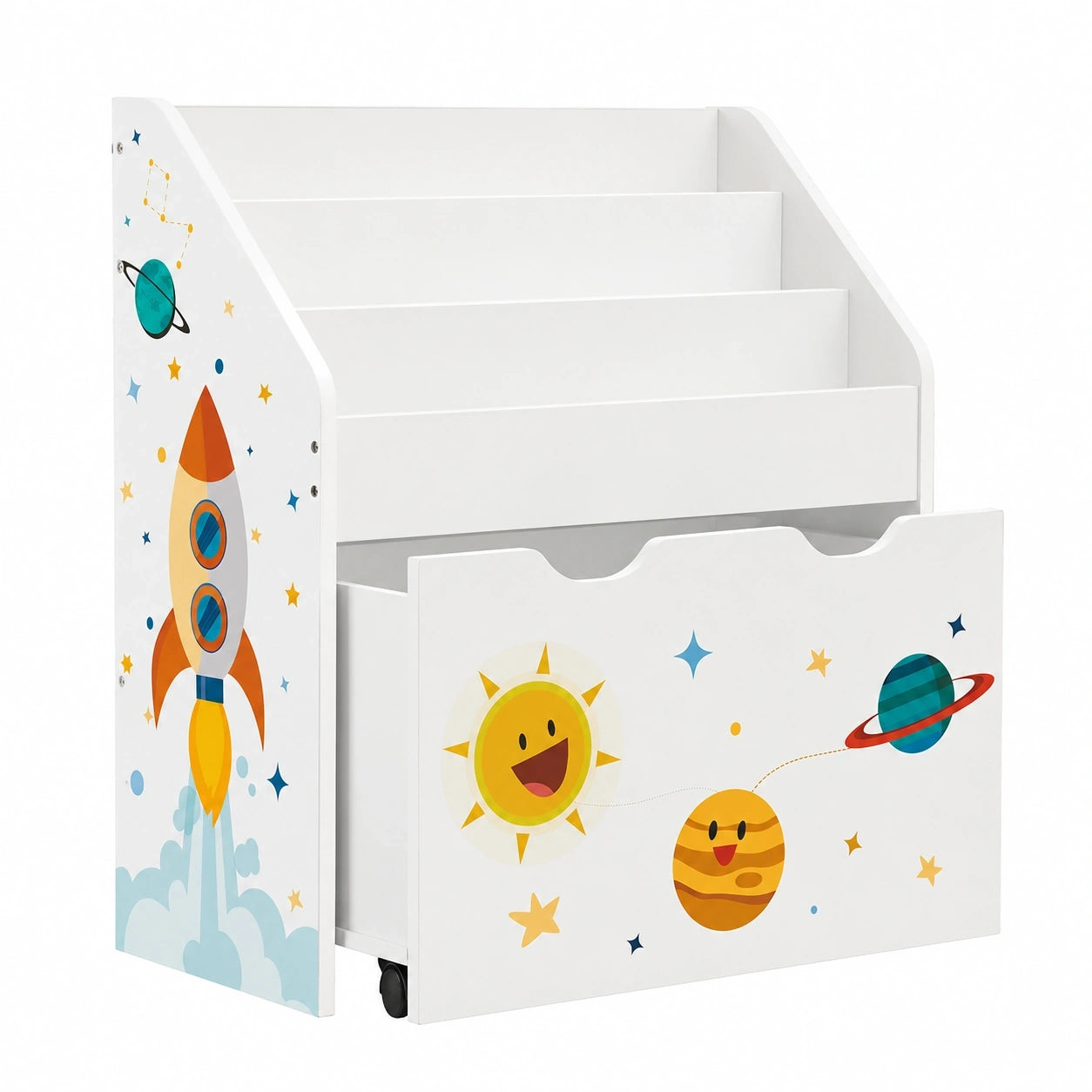 etagere-a-jouets-mobile-avec-compartiments-pour-enfants-bibliotheque-polyvalente-avec-roulettes-blanc-bbgdef1606qq