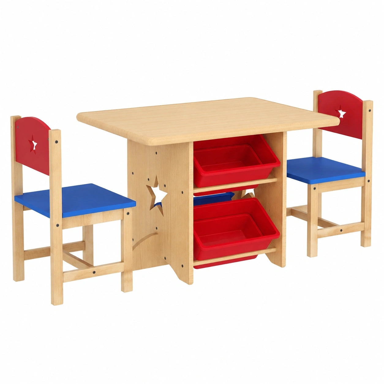 table-et-chaises-pour-enfants-avec-bacs-de-rangement-motifs-etoiles-3-a-7-ans-mixhav1784kh