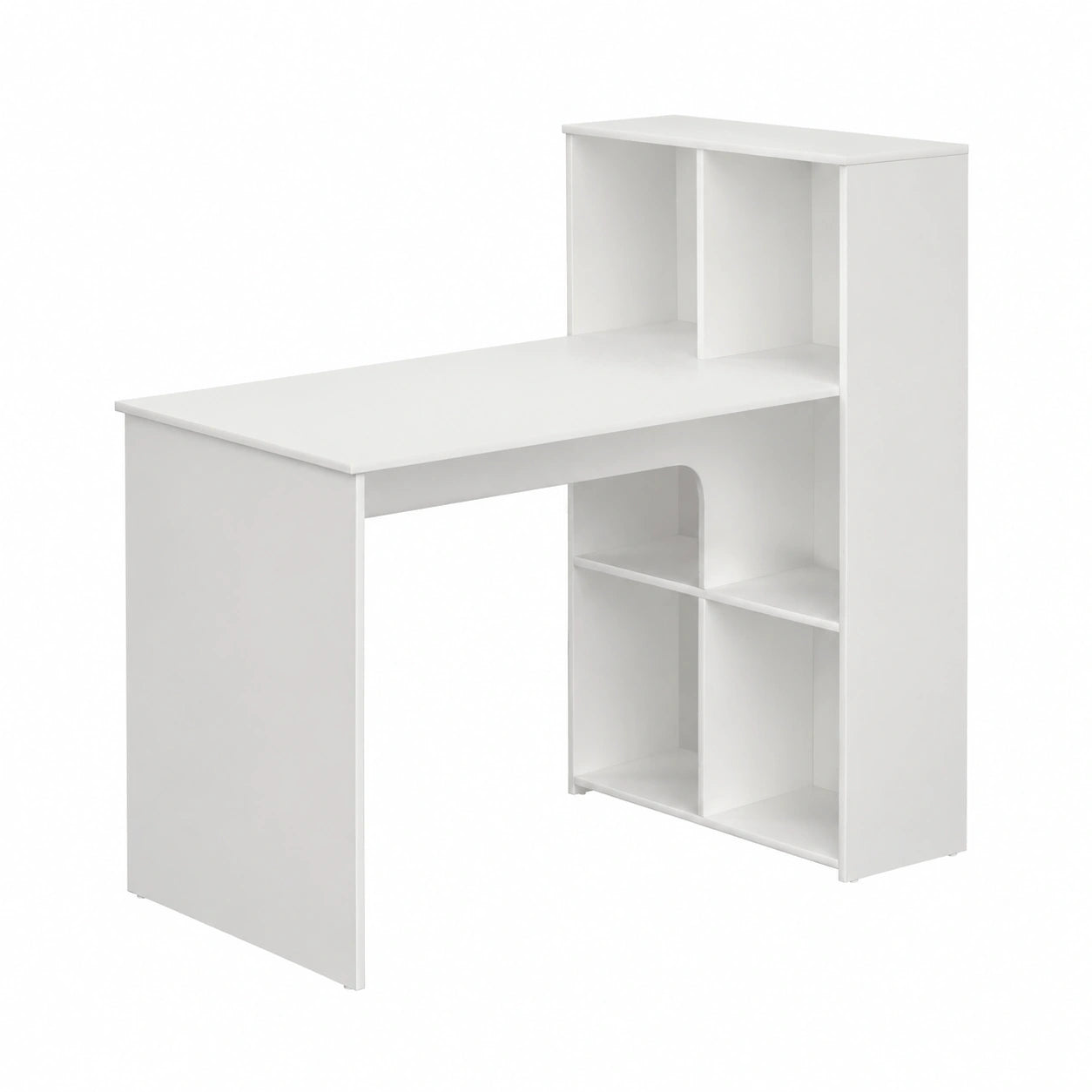 bureau-d-ordinateur-avec-6-casiers-ouverts-pour-rangement-en-bois-120x63x111-cm-blanc-svpjzh1866pc
