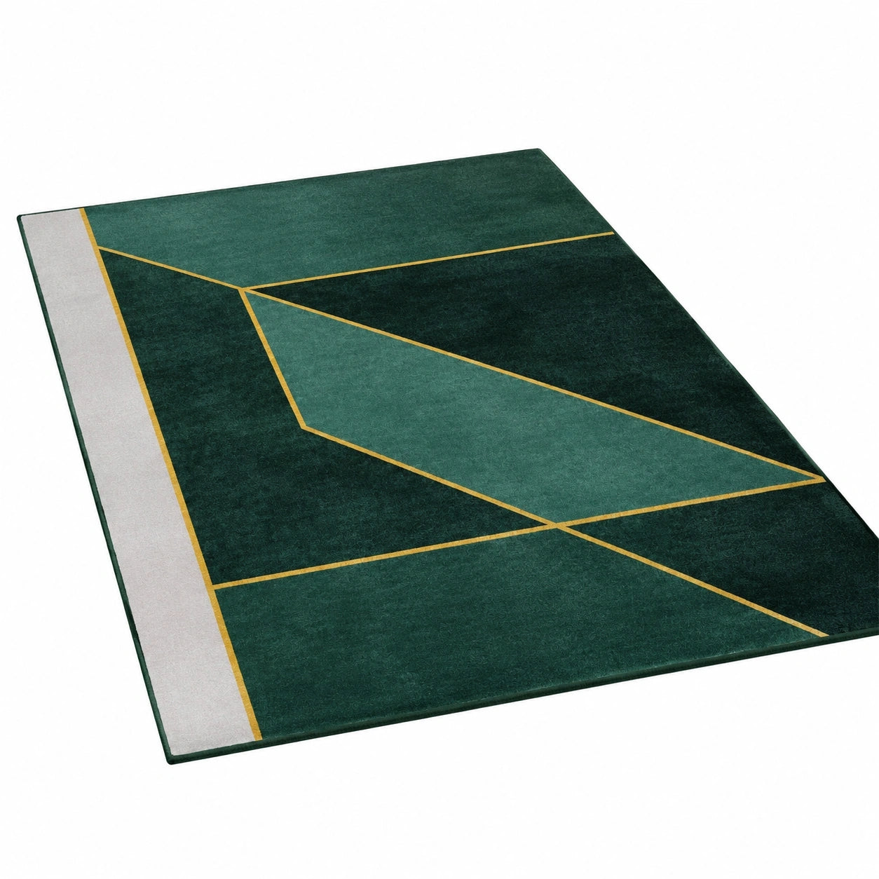 tapis-vert-minimaliste-motif-or-pour-chambre-enfant-ou-bureau-vchawv1939ew